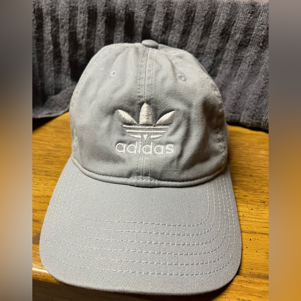 Vintage Adidas ball cap
